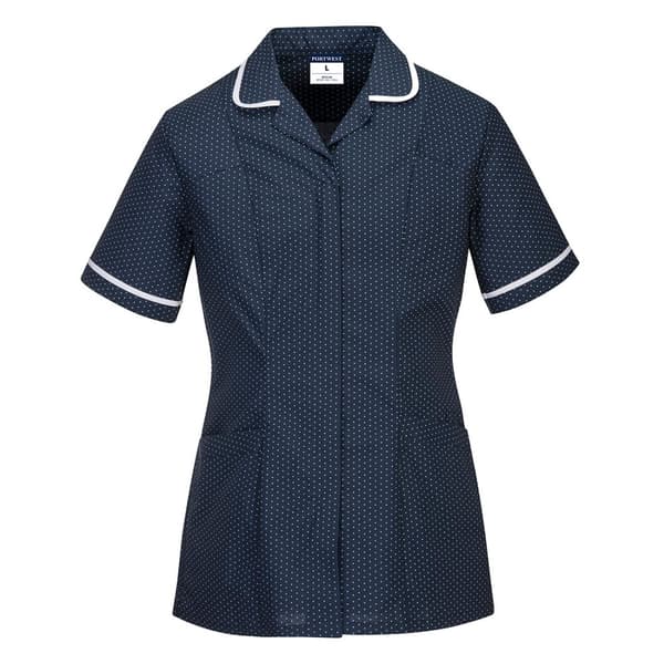 Klassisk stretchtunika XXXL
