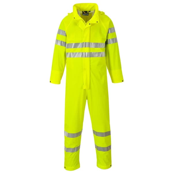 Sealtex Ultra Jumpsuit - Gul XXXL