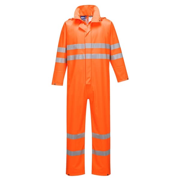 Sealtex Ultra Jumpsuit - Oranssi XXL