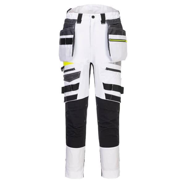 Portwest DX452WHR 30 Dame DX4 Holster Arbejdsbukser