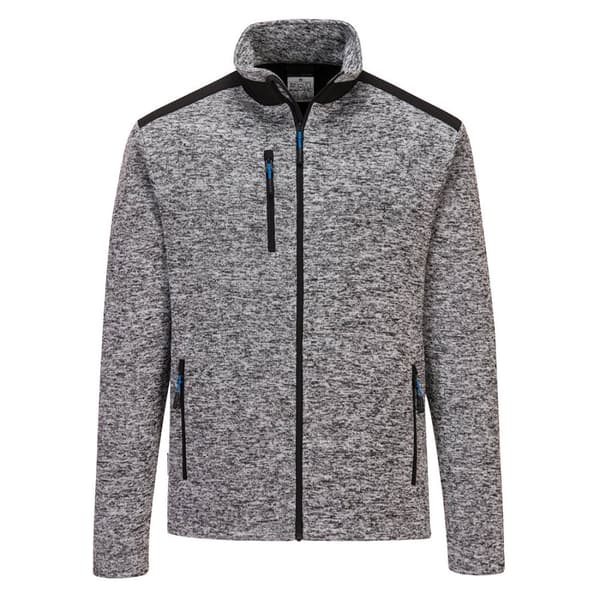 Polar KX3 - Platin Grå XXXL