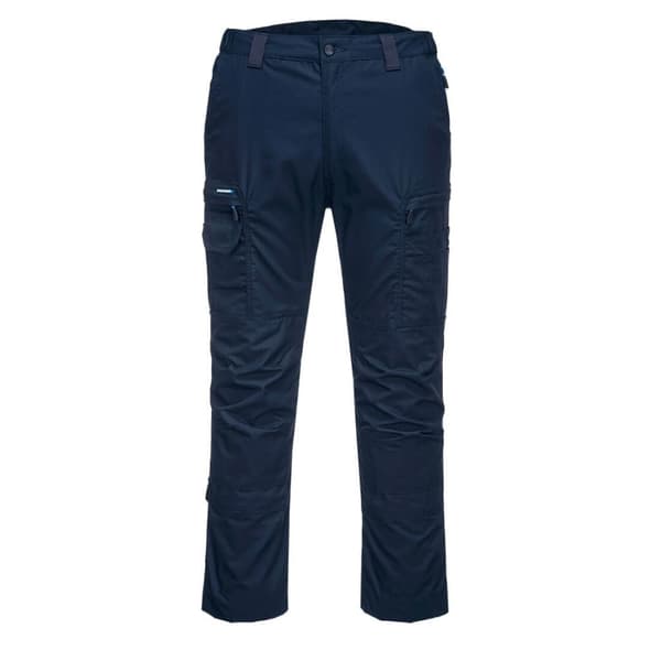 KX3 Ripstop Bukser - Marineblå 32
