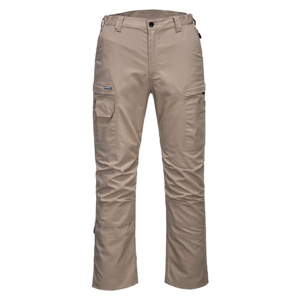 KX3 Ripstop-housut - Hiekka 41