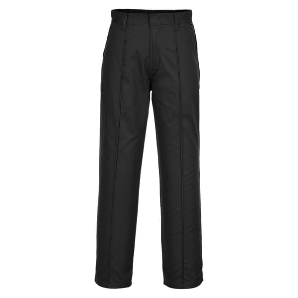 Preston byxor Svart Portwest 2885BKT 38