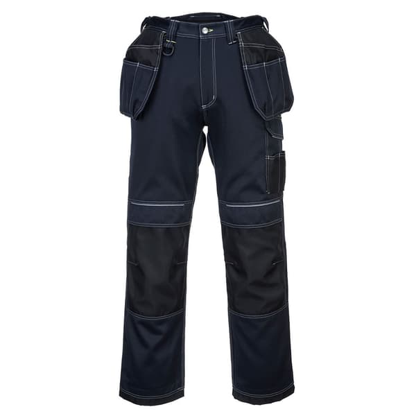 Portwest PW3 hölsterficka byxor T602NBR 40