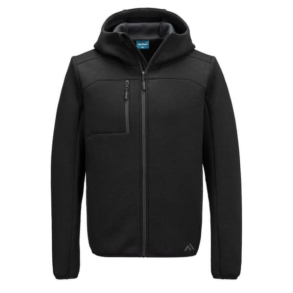KX3 XL teknisk fleece