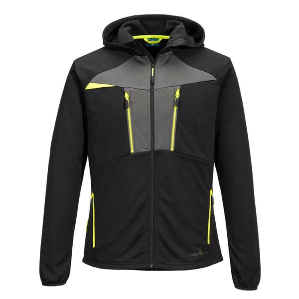 Teknisk fleece DX4 XXXL