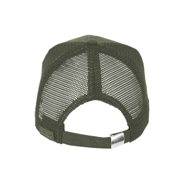 GRÖN MESH BASEBALLKEPS, LAHTI