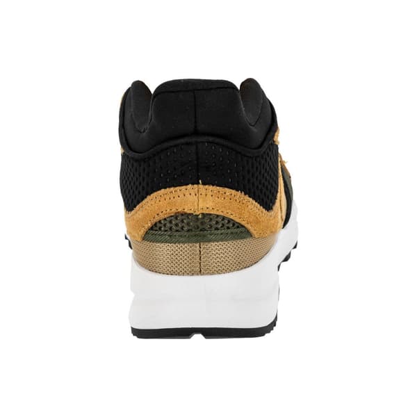 SKOR ZAM/NUB/STICKAD BEIGE-SVART-VIT, S1 FO HRO SR,"42",CE,LAHTI