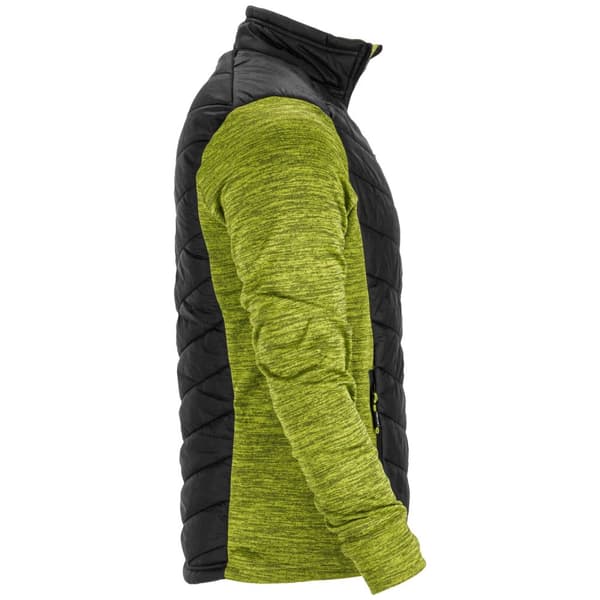 GRÖNSVART ISOLERAD TRÖJA, "2XL", CE, LAHTI