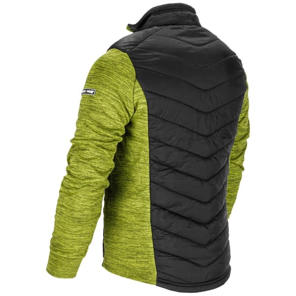 GRÖNSVART ISOLERAD TRÖJA, "2XL", CE, LAHTI