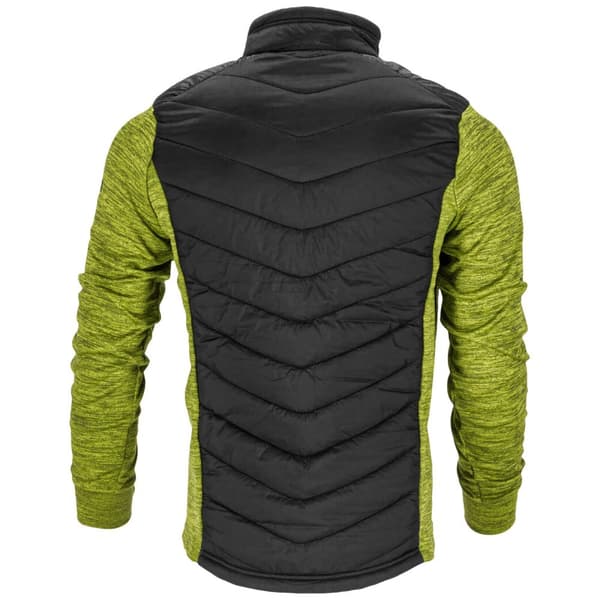 GRÖNSVART ISOLERAD TRÖJA, "2XL", CE, LAHTI