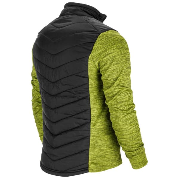 GRÖNSVART ISOLERAD TRÖJA, "2XL", CE, LAHTI