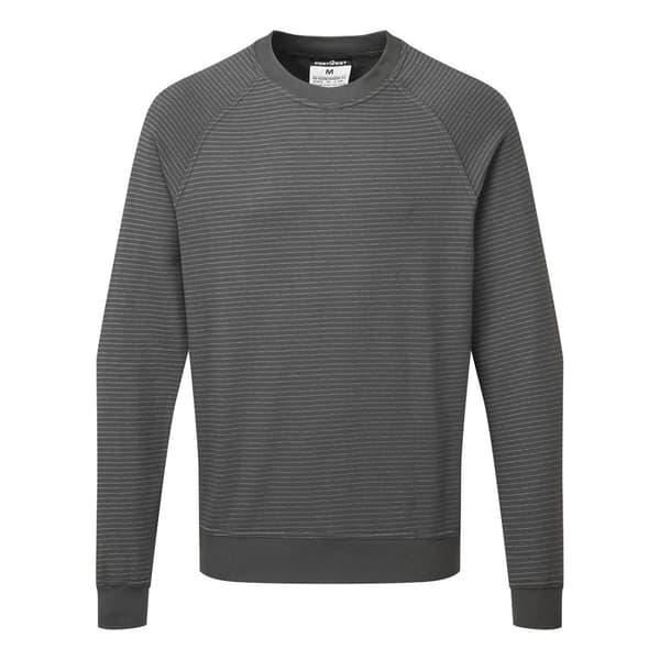 ESD XL antistatisk sweatshirt