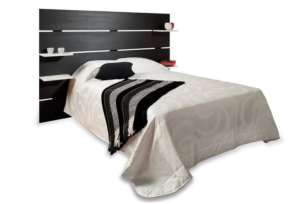 BLACK Hyllplan 2-Pack Svart