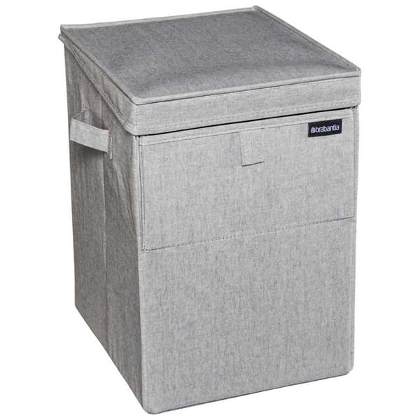 Brabantia Tøjkurv 12 04 28 35l Grå