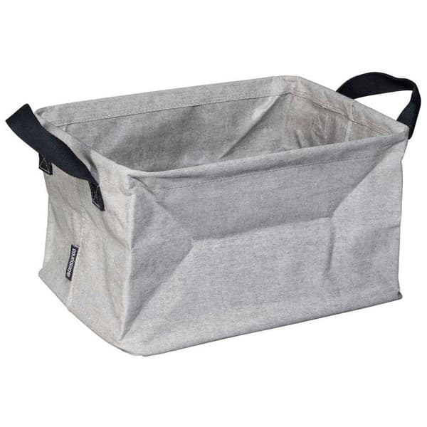 Brabantia Tøjkurv 10 56 85 35l Grå
