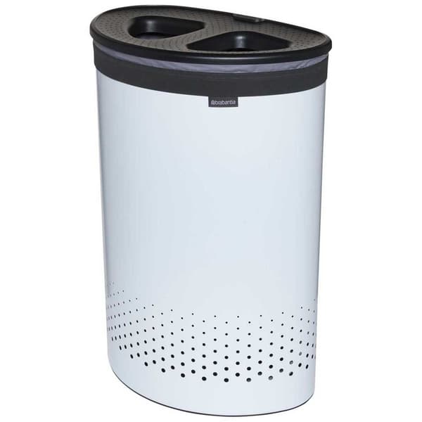 Brabantia Tøjkurv 304903 55l Søvfarvet