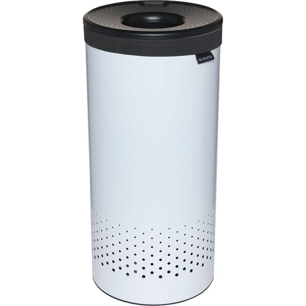 Brabantia Klädkorg 304866 35l Silver
