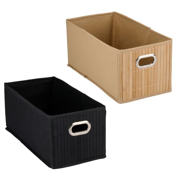 Alpina Taitettava säilytyslaatikko 31x15x14cm