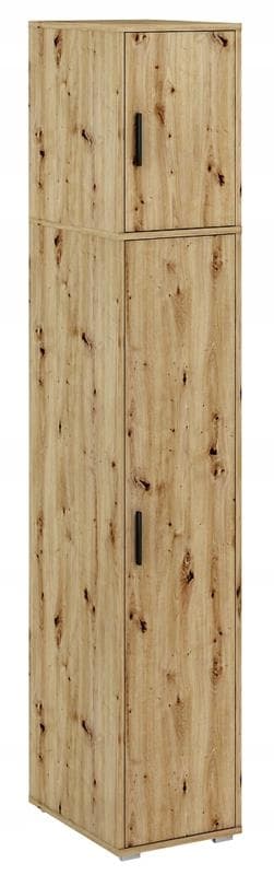 Garderobeudvidelse BODO 1D4P ARTISAN OAK UFC