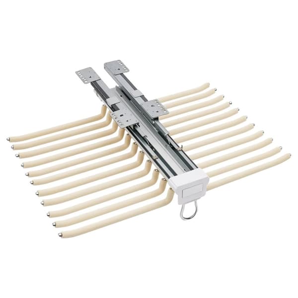 22 Tangon Housuteline, Tilaa Säästävä Suunnittelu, Kestävä Rakenne,Beige