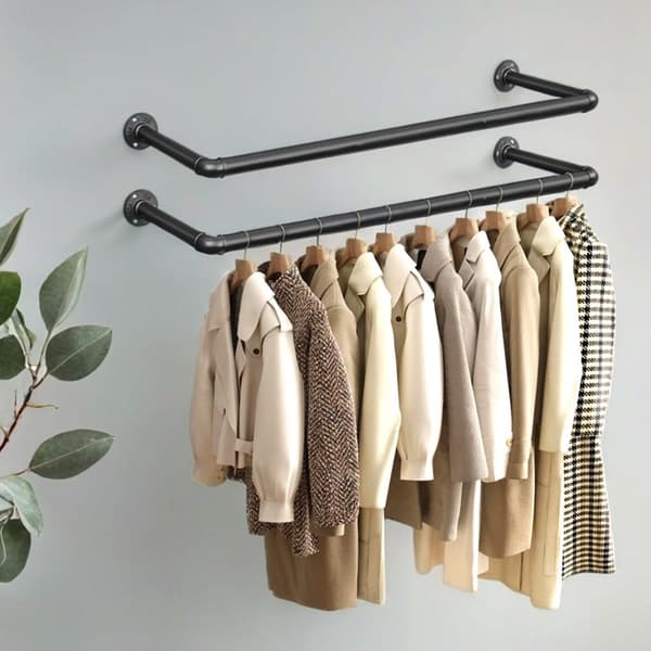 Kledingroedes – Set van 2
