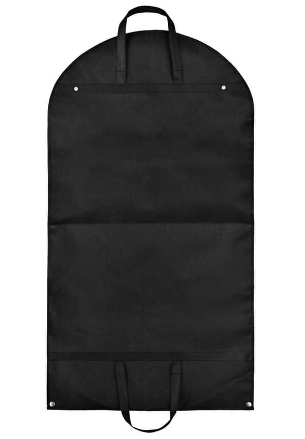 CERTO vaatepäällinen, musta, 2 kpl setti