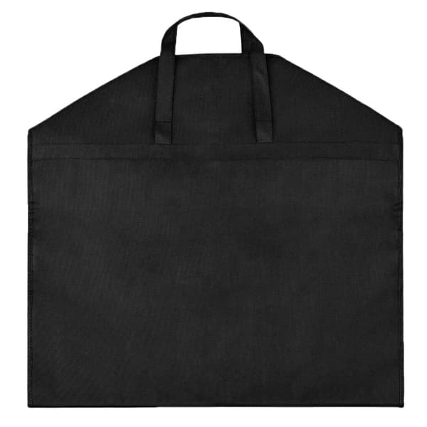 CERTO vaatepäällinen, musta, 2 kpl setti