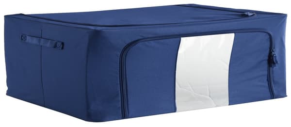 Parker organizer sæt, marineblå