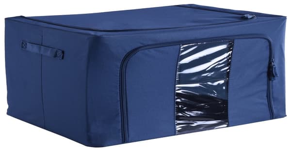 Parker organizer sæt, marineblå