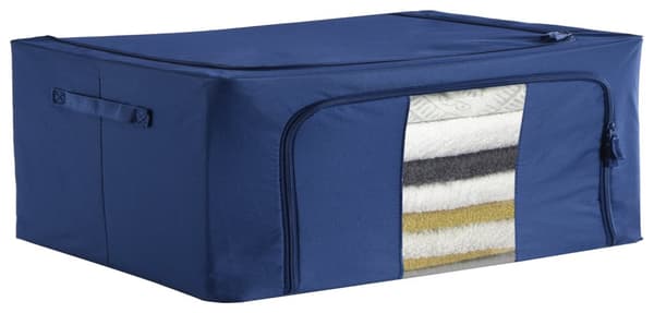 Parker organizer sæt, marineblå