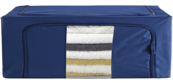 Parker organizer sæt, marineblå