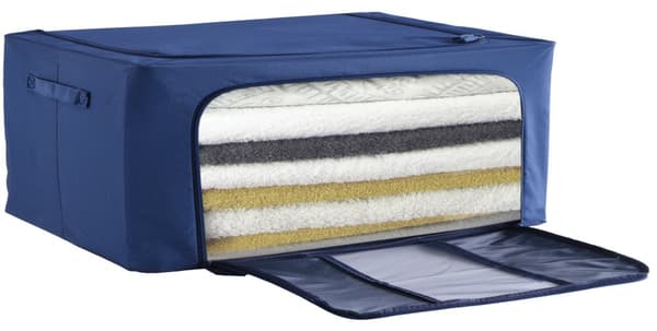 Parker organizer sæt, marineblå