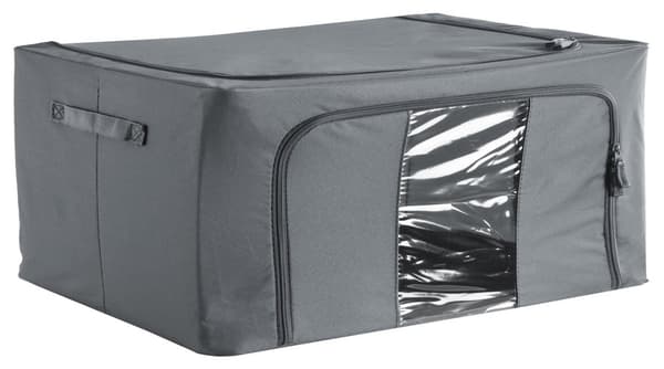 Parker organizer sæt, grå