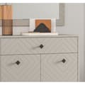 Miniatyrbilde 6 av 6: Notes garderobe oppstilling matt beige.