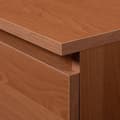 Miniatyrbillede 4 af 8: SKAB S90 2D 2SZ CLP OAK