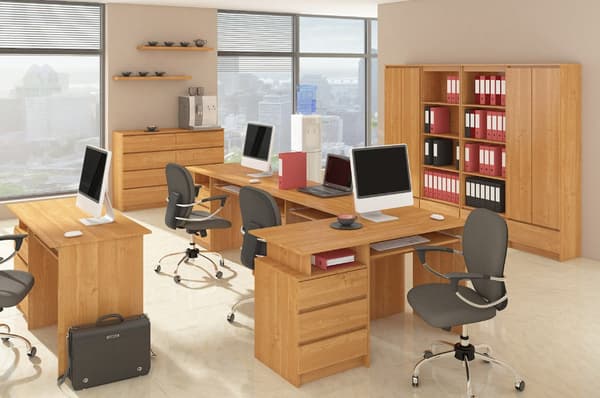 SKAB S90 2D 2SZ CLP OAK