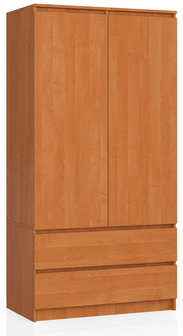 SKAB S90 2D 2SZ CLP OAK