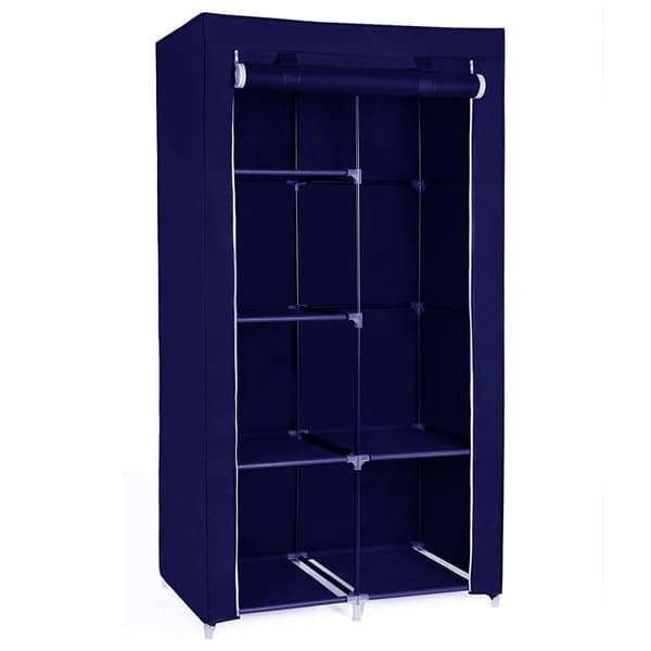 Garderob / Klädgarderob - 175x110x45 cm