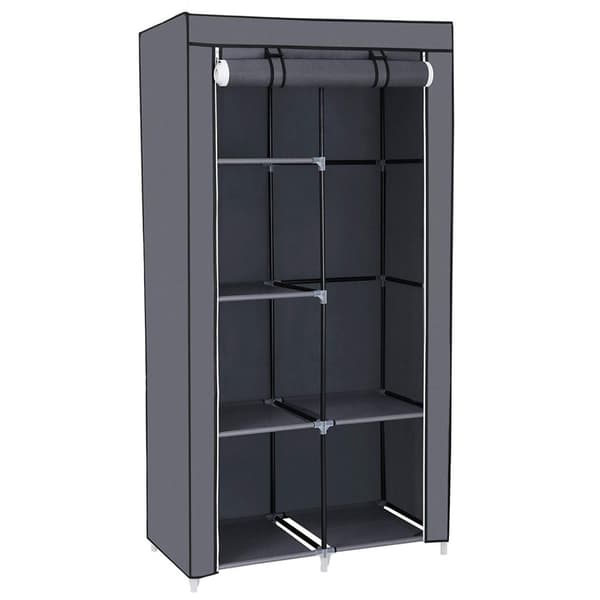 Garderob / Klädgarderob - 175x110x45 cm