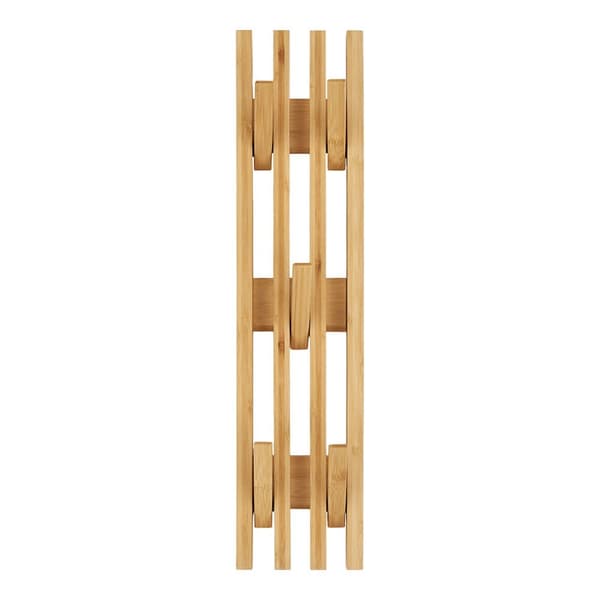 Ember knagerække natur.