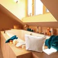 Pikkukuva 4 / 5: Westford Mill Canvas Accessory Bag (Pack of 2)