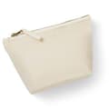 Pikkukuva 2 / 5: Westford Mill Canvas Accessory Bag (Pack of 2)