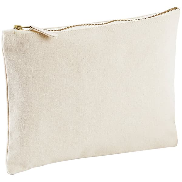Westford Mill Canvas Accessory Case (Pack of 2)