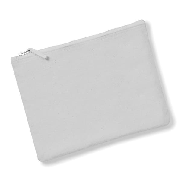 Westford Mill Accessoarväska av canvas (2 st.)
