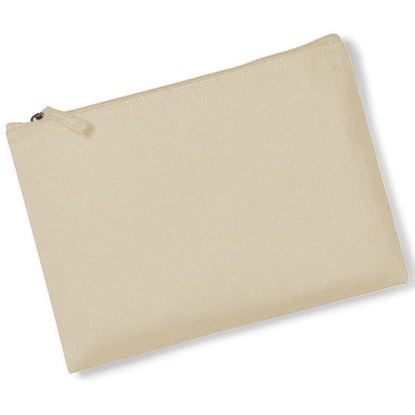 Westford Mill Accessoarväska av canvas (2 st.)