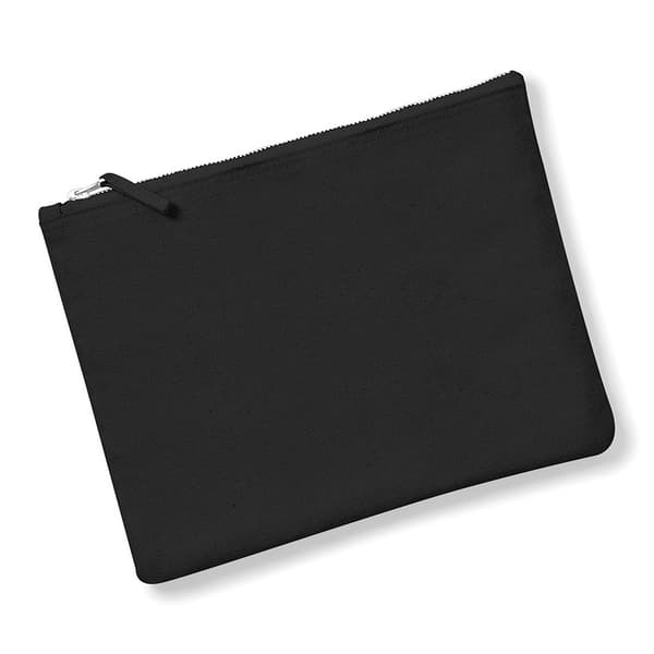 Westford Mill Accessoarväska av canvas (2 st.)