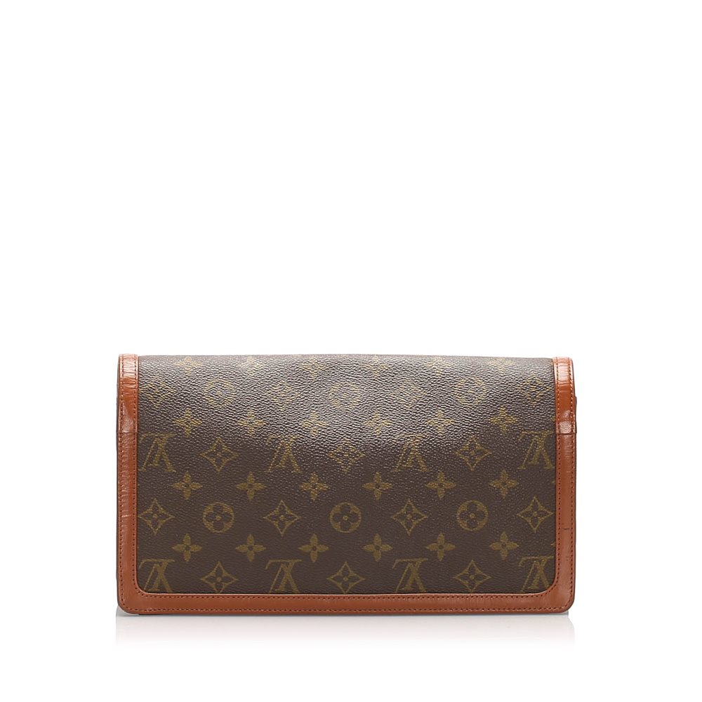 pochette gm louis vuitton