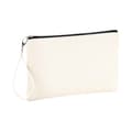 Miniatyrbilde 1 av 2: Westford Mill Canvas Cosmetic Bag